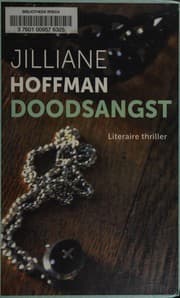 Tapa de Doodsangst