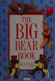 Tapa de The big bear book