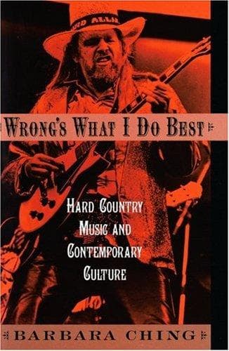 Tapa de Wrong's What I Do Best