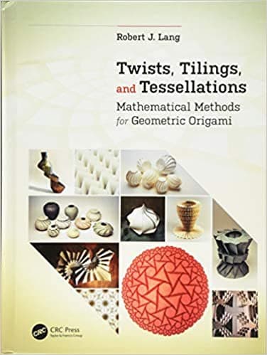 Tapa de Twists, Tilings, and Tessellations