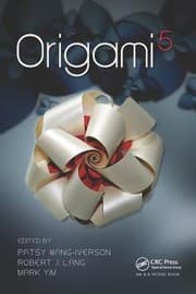 Tapa de Origami 5