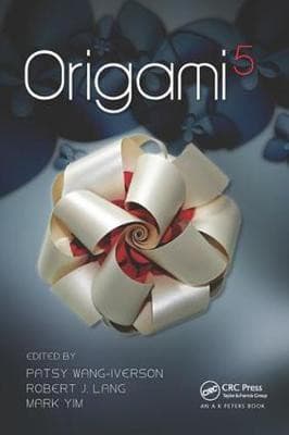 Tapa de Origami 5