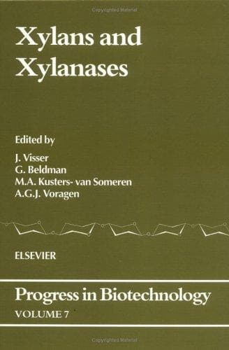 Tapa de Xylans and xylanases
