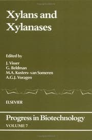 Tapa de Xylans and xylanases