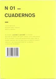 Tapa de Cuadernos 1