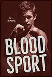 Tapa de Blood Sport