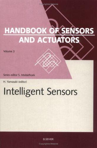 Tapa de Intelligent sensors