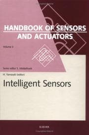 Tapa de Intelligent sensors