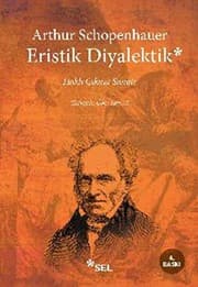Tapa de Eristik Diyalektik Hakli Cikma Sanati