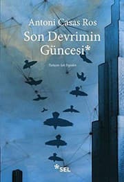 Tapa de Son Devrimin Guncesi