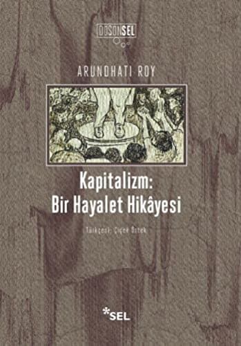 Tapa de Kapitalizm