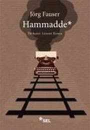 Tapa de Hammadde