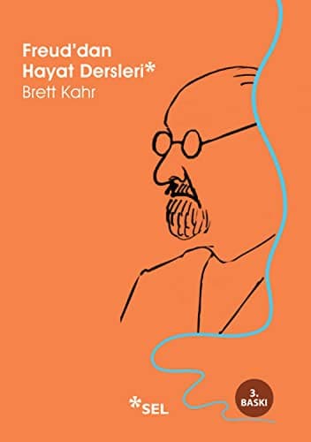 Tapa de Freuddan Hayat Dersleri