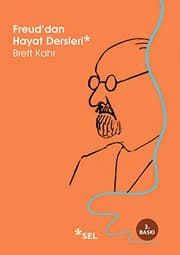 Tapa de Freuddan Hayat Dersleri