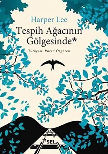 Tapa de Tespih Agacinin Gölgesinde