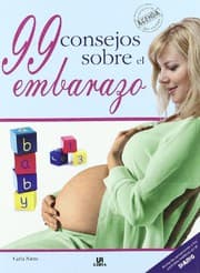 Tapa de 99 Consejos sobre el Embarazo