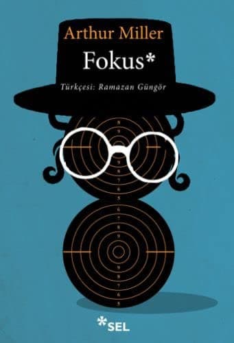 Tapa de Fokus