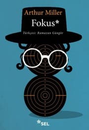 Tapa de Fokus