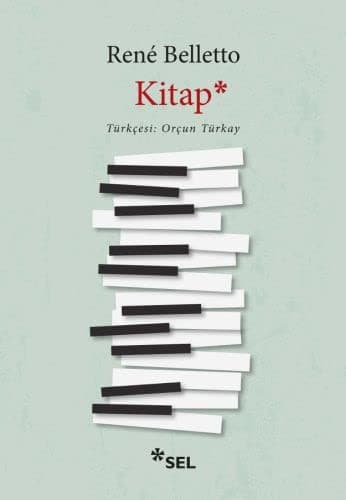 Tapa de Kitap