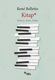 Tapa de Kitap