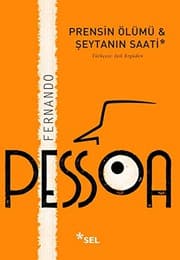 Tapa de Prensin Ölümü ve Seytanin Saati