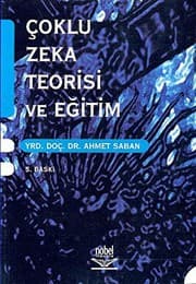 Tapa de Çoklu Zeka Teorisi ve Eğitim