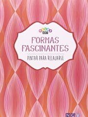 Tapa de Formas fascinantes