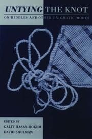 Tapa de Untying the knot