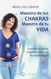 Tapa de Maestro de tus CHAKRAS,Maestro de tu VIDA