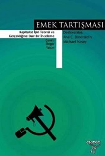 Tapa de Emek Tartismasi