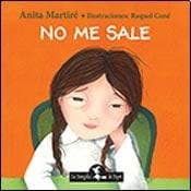 Tapa de No me sale