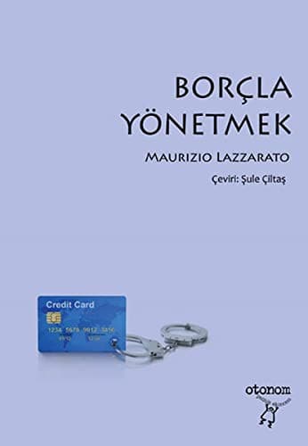 Tapa de Borcla Yonetmek