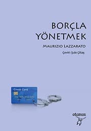 Tapa de Borcla Yonetmek