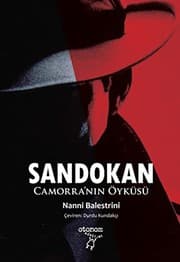 Tapa de Sandokan