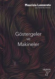 Tapa de Göstergeler ve Makineler
