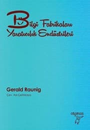 Tapa de Bilgi Fabrikalari Yaraticilik Endüstrileri