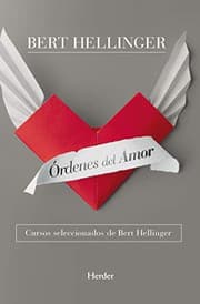 Tapa de Órdenes del amor