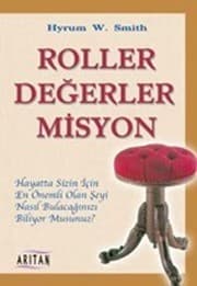 Tapa de Roller , Degerler , Misyon