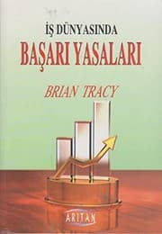 Tapa de Is Dünyasinda Basari Yasalari