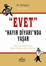Tapa de Evet Hayir Diyarinda Yasar