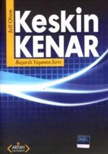 Tapa de Keskin Kenar