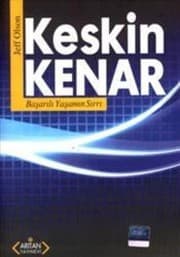 Tapa de Keskin Kenar