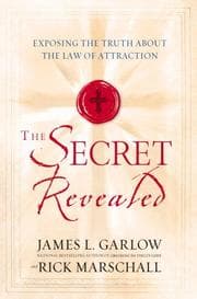 Tapa de The secret revealed