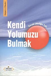 Tapa de Kendi Yolumuzu Bulmak