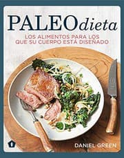 Tapa de Paleodieta