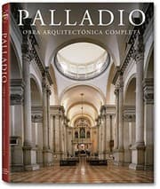 Tapa de palladio obra arquitectonica completa [25th]