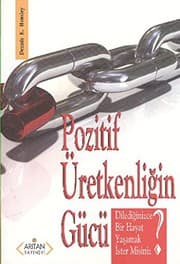 Tapa de Pozitif Uretkenligin Gucu