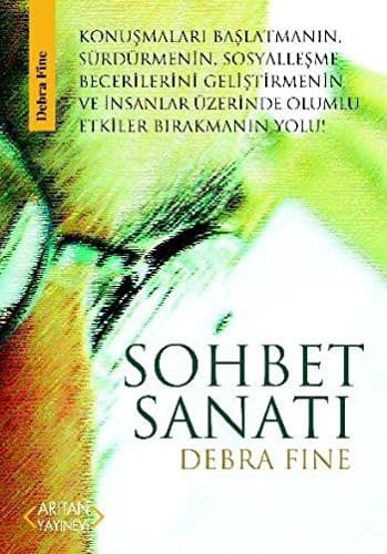 Tapa de Sohbet Sanati
