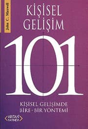 Tapa de Kisisel Gelisimde 101