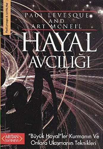 Tapa de Hayal Avciligi